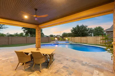 18006 Glenlora Court, Richmond, TX 77407 - Photo 33
