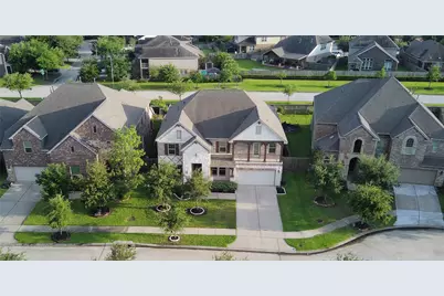15427 Dundas Drive, Cypress, TX 77429 - Photo 35