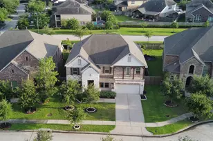 15427 Dundas Dr, Cypress, TX 77429 - Photo 35