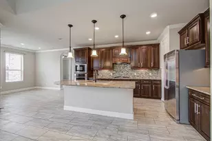 15427 Dundas Dr, Cypress, TX 77429 - Photo 9