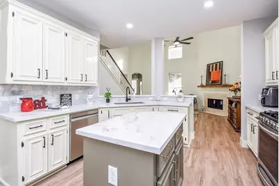 26710 Abbey Springs Lane, Katy, TX 77494 - Photo 11