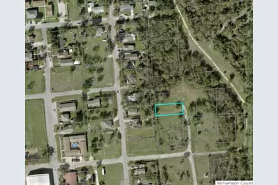 517 Murphy Street, Taylor, TX 76574 - Photo 3