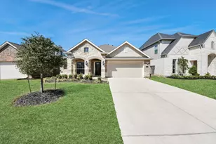 1311 Stuart Run Dr, Richmond, TX 77469 - Photo 3