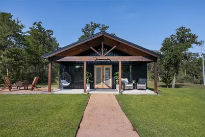 7541 Halamicek Loop, Fayetteville, TX 78940 - Photo 5