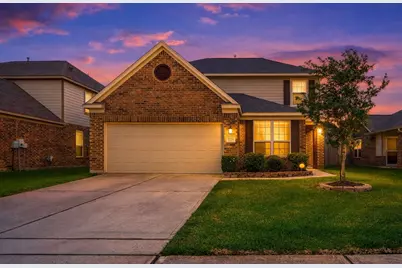 5215 Espuela Lane, Baytown, TX 77521 - Photo 1
