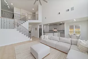 20623 Stonetrail Rd, Richmond, TX 77407 - Photo 1