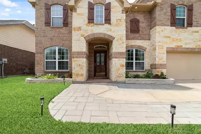 20623 Stonetrail Road, Richmond, TX 77407 - Photo 5
