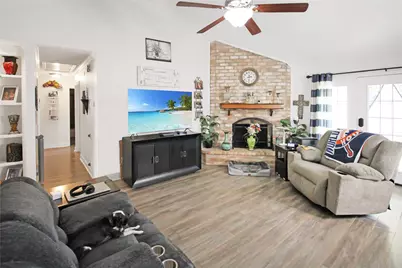 3602 Blue Wing Drive, Dickinson, TX 77539 - Photo 9