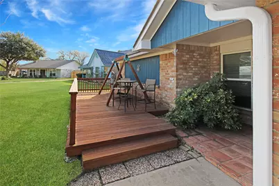 3602 Blue Wing Drive, Dickinson, TX 77539 - Photo 5