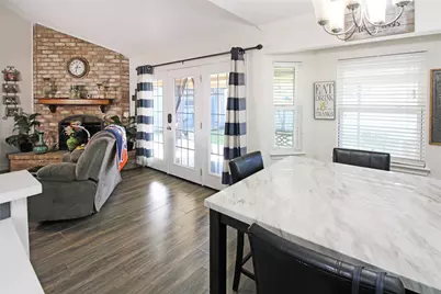 3602 Blue Wing Drive, Dickinson, TX 77539 - Photo 15