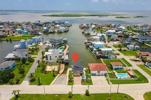 1507 Tiki Dr, Tiki Island, TX 77554 - Photo 43