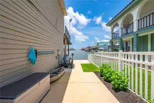 1507 Tiki Dr, Tiki Island, TX 77554 - Photo 35