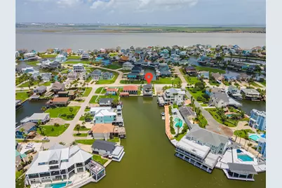 1507 Tiki Drive, Tiki Island, TX 77554 - Photo 45