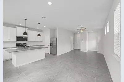 1528 Lakeline Oak Drive, Houston, TX 77084 - Photo 5