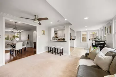 1014 Lamonte Lane, Houston, TX 77018 - Photo 7