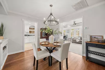 1014 Lamonte Lane, Houston, TX 77018 - Photo 5