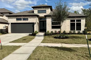 4402 Crossfield Road S, Fulshear, TX 77441 - Photo 1