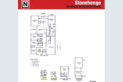 4402 Crossfield Road S, Fulshear, TX 77441 - Photo 15