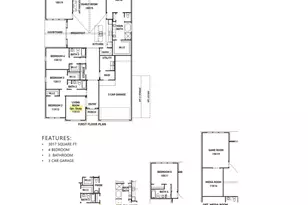 4402 Crossfield Road S, Fulshear, TX 77441 - Photo 15