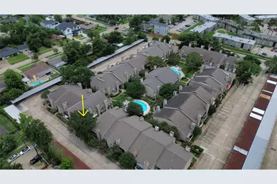2021 Spenwick Drive #413, Houston, TX 77055 - Photo 35
