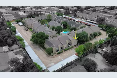 2021 Spenwick Drive #413, Houston, TX 77055 - Photo 33