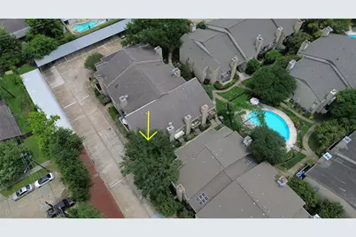 2021 Spenwick Drive #413, Houston, TX 77055 - Photo 33