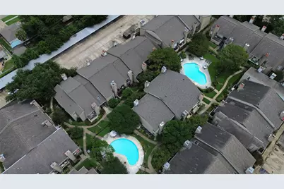 2021 Spenwick Drive #413, Houston, TX 77055 - Photo 35