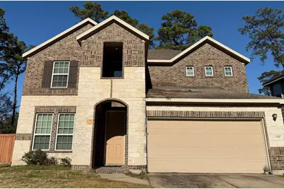 13505 Palo Lake Lane, Houston, TX 77044 - Photo 1