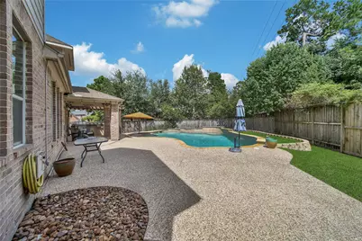 6 Loxanhachee Place, Spring, TX 77389 - Photo 3