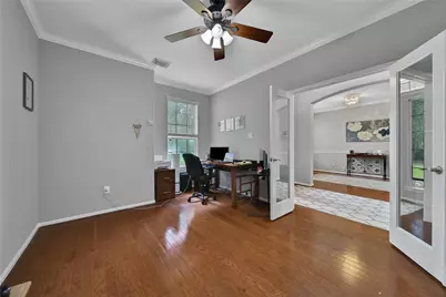6 Loxanhachee Place, Spring, TX 77389 - Photo 11