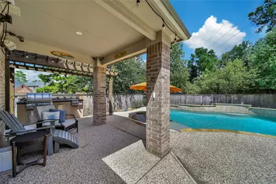 6 Loxanhachee Place, Spring, TX 77389 - Photo 7