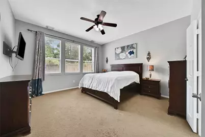 6 Loxanhachee Place, Spring, TX 77389 - Photo 21
