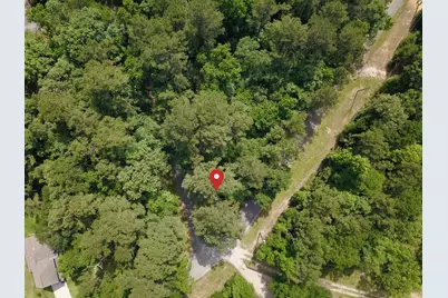 Tbd Crockett Road, Willis, TX 77378 - Photo 3