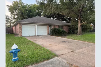 6210 Autumn Arbor Drive, Houston, TX 77092 - Photo 1