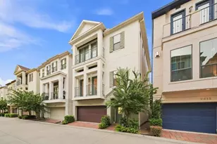 9609 Pemberton Cres Dr, Houston, TX 77025 - Photo 1