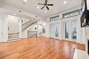 9609 Pemberton Cres Dr, Houston, TX 77025 - Photo 5
