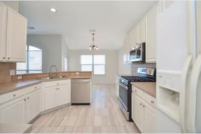 10518 Badger Canyon Drive, Houston, TX 77095 - Photo 9