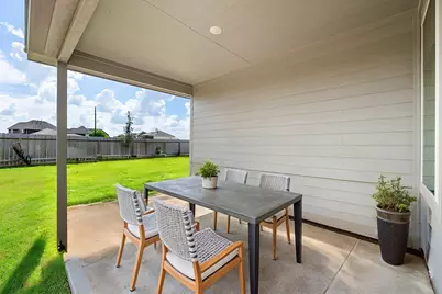 31515 Casa Linda Drive, Hockley, TX 77447 - Photo 17