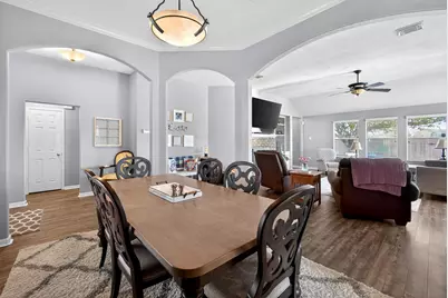 21406 Harvest Grove Court, Spring, TX 77388 - Photo 7