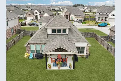 15014 Lake Shore Avenue, Baytown, TX 77523 - Photo 39