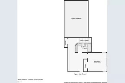 15014 Lake Shore Avenue, Baytown, TX 77523 - Photo 43