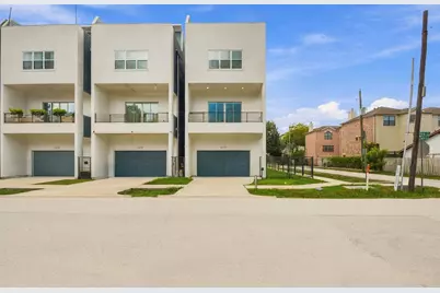 2217 Sherwin Street, Houston, TX 77007 - Photo 1