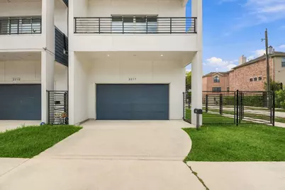 2217 Sherwin Street, Houston, TX 77007 - Photo 5