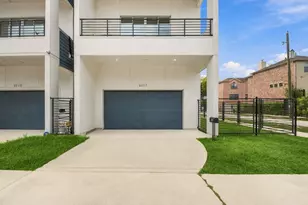2217 Sherwin St, Houston, TX 77007 - Photo 5