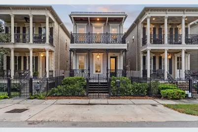 908 E 26th Street, Houston, TX 77009 - Photo 1