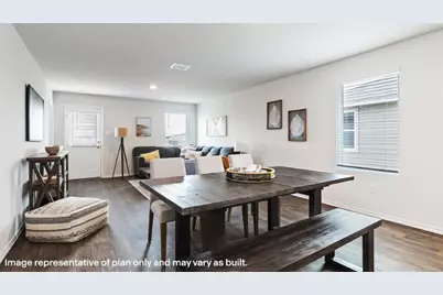 1241 Hickory Grove Street, Brenham, TX 77833 - Photo 13