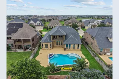 1514 Noble Way Court, League City, TX 77573 - Photo 1