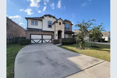 4010 Palmer Meadow Court, Katy, TX 77494 - Photo 3