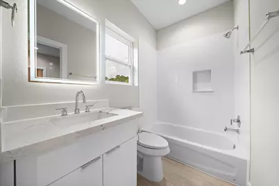 28 Bucan Street #F, Houston, TX 77076 - Photo 25