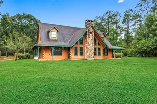 7900 Hwy 150, Shepherd, TX 77371 - Photo 1